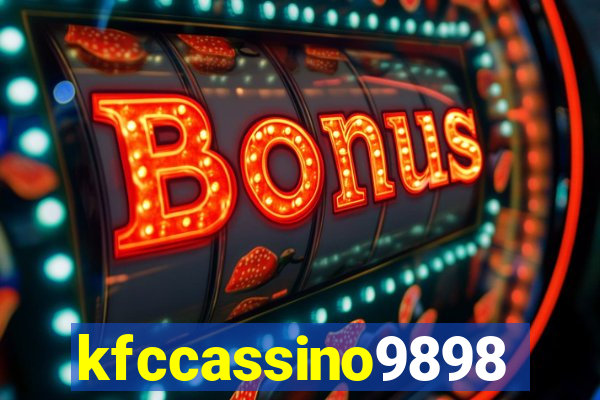 kfccassino9898