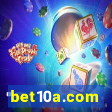 bet10a.com