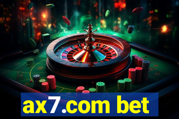 ax7.com bet