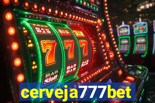 cerveja777bet