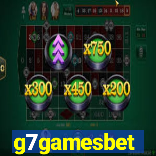 g7gamesbet