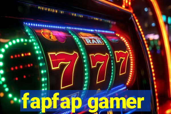 fapfap gamer