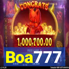 Boa777