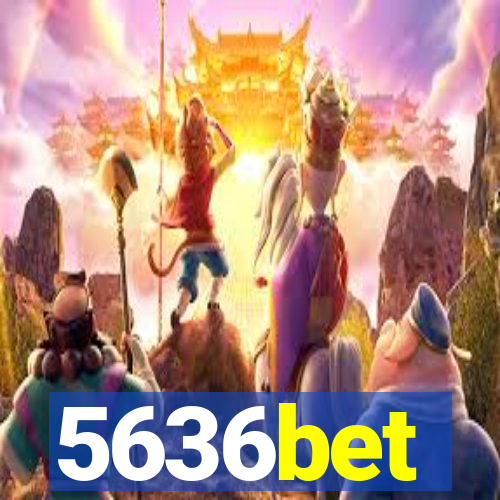 5636bet