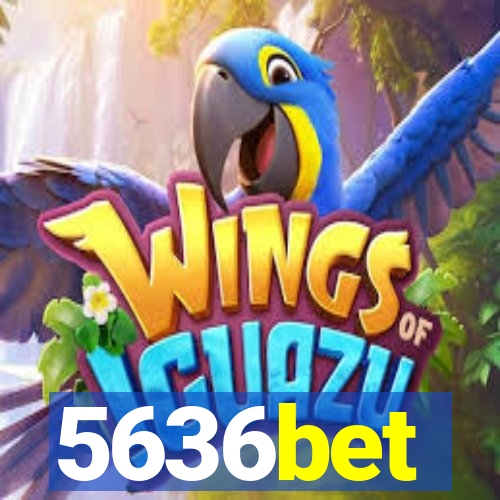 5636bet