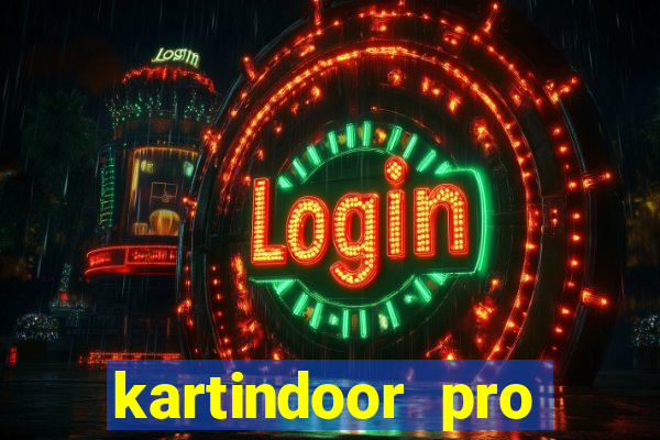 kartindoor pro raposo shopping