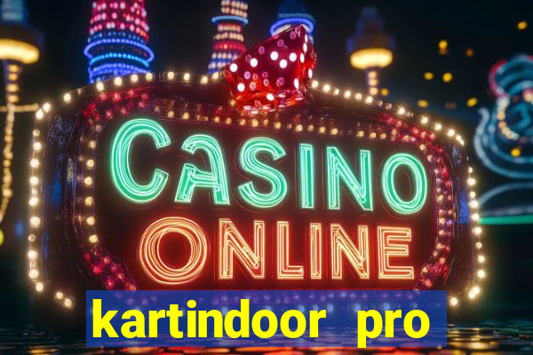 kartindoor pro raposo shopping