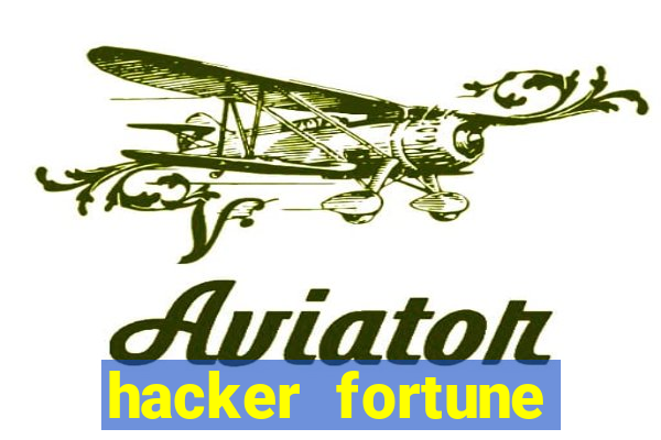 hacker fortune tiger download grátis