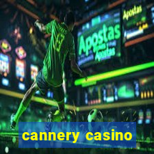 cannery casino