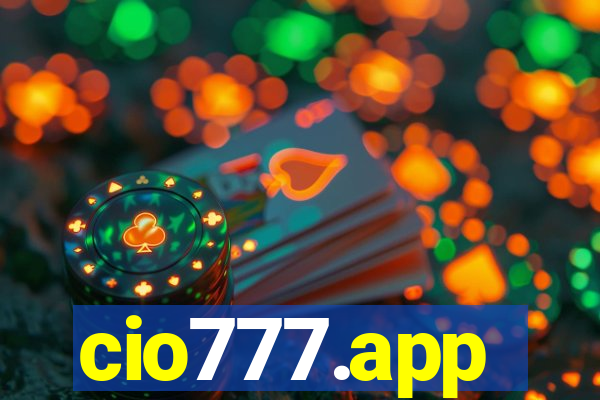 cio777.app