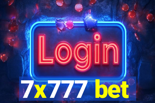 7x777 bet