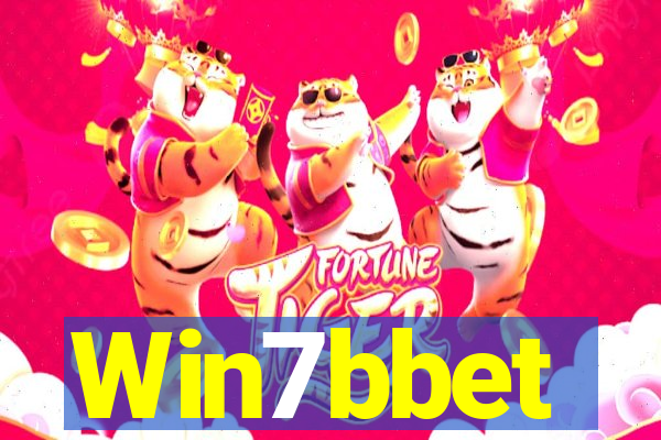 Win7bbet
