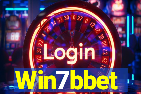 Win7bbet