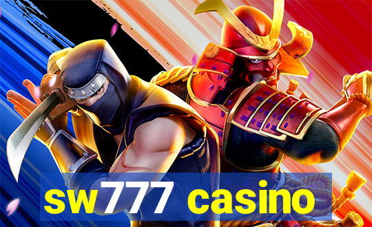 sw777 casino