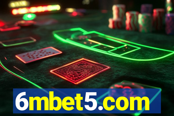 6mbet5.com