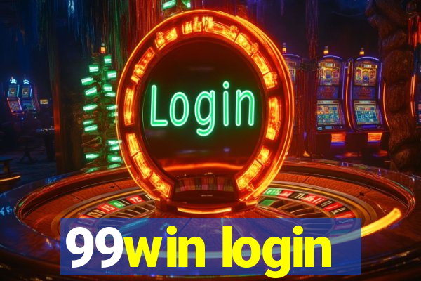 99win login