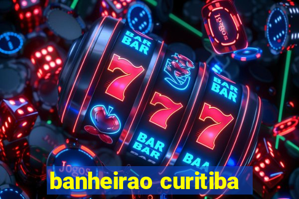 banheirao curitiba