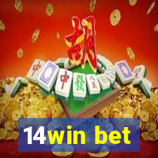 14win bet