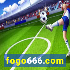 fogo666.com