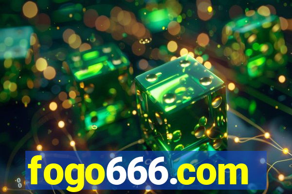 fogo666.com