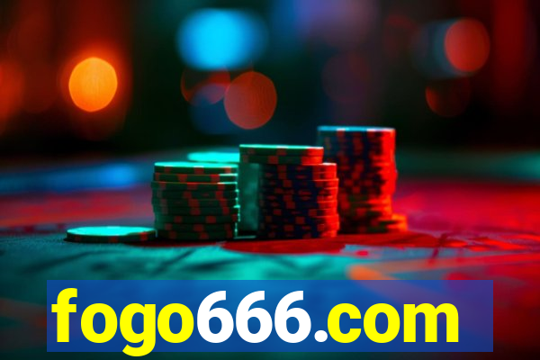 fogo666.com