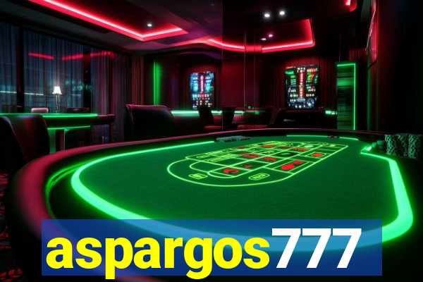 aspargos777