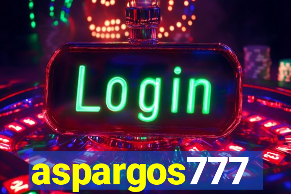 aspargos777