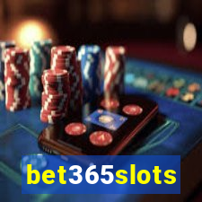 bet365slots