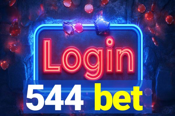 544 bet