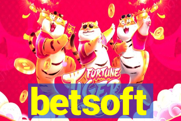 betsoft