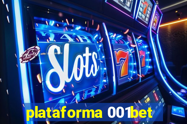 plataforma 001bet