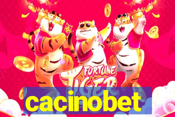 cacinobet