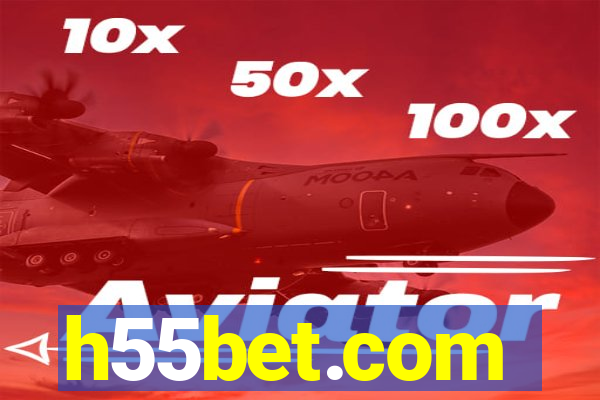 h55bet.com