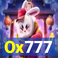 Ox777