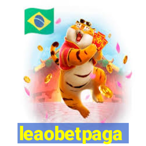 leaobetpaga