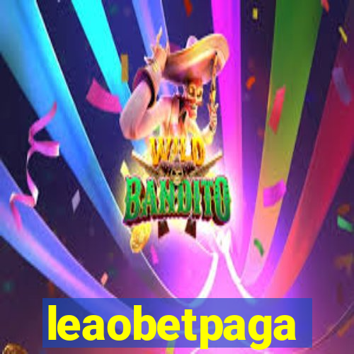 leaobetpaga