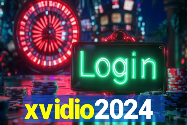 xvidio2024