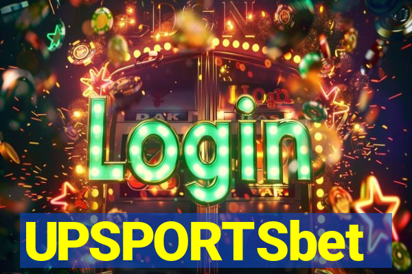 UPSPORTSbet