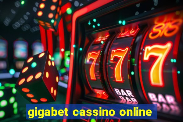 gigabet cassino online