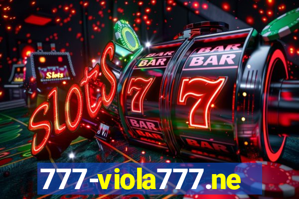 777-viola777.net