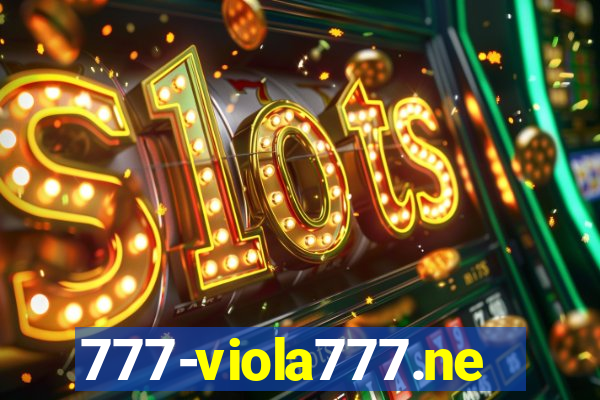 777-viola777.net