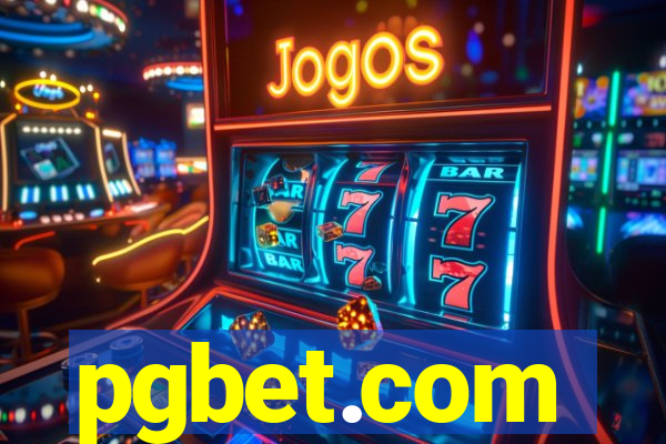 pgbet.com