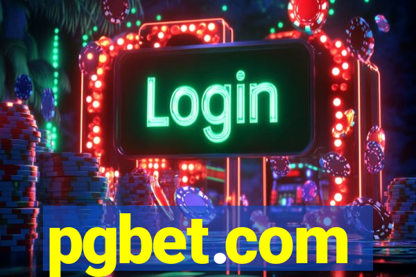 pgbet.com