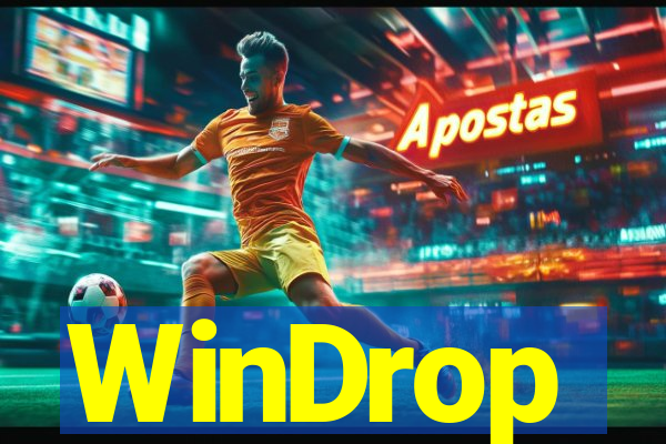 WinDrop