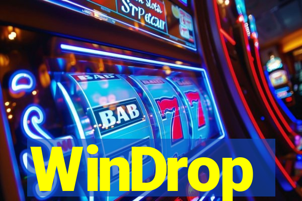 WinDrop