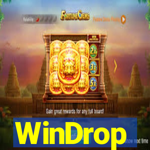 WinDrop