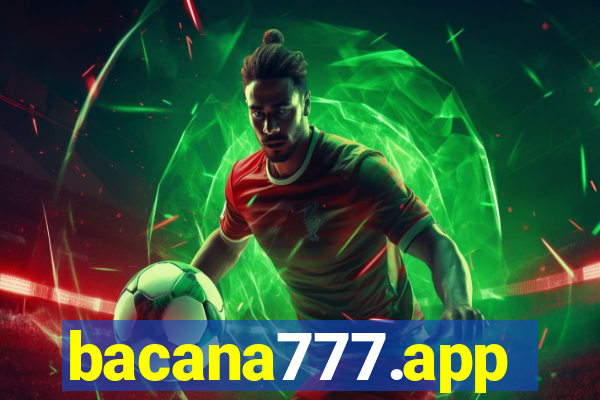 bacana777.app