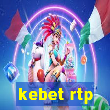 kebet rtp