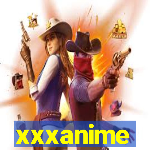 xxxanime