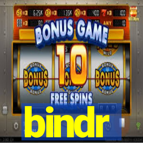 bindr